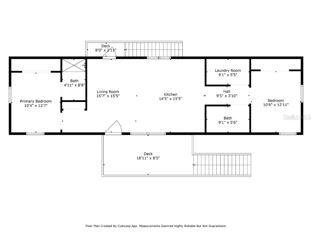 10990 and 11000 W Seminole Place Homosassa FL 34448 OM700339 image66