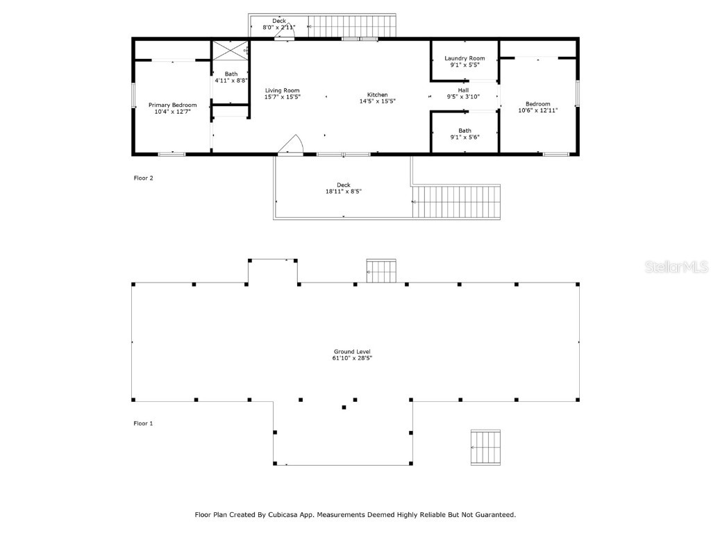 10990 and 11000 W Seminole Place Homosassa FL 34448 OM700339 image68