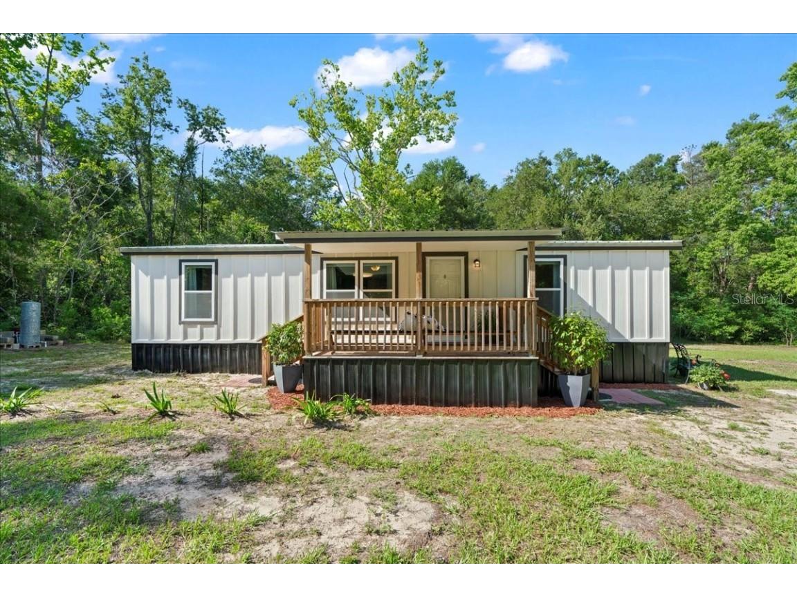 10991 NE 62nd Street Bronson FL 32621 GC531002 image1