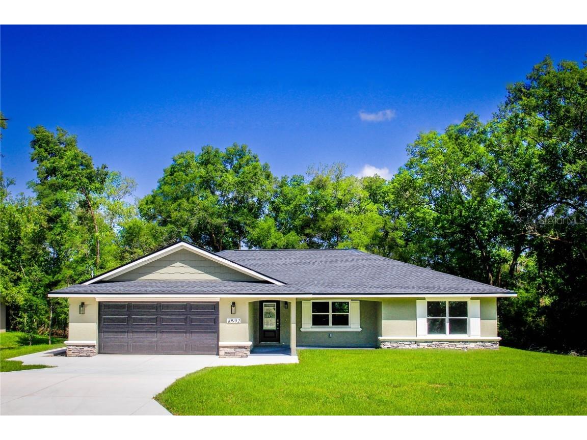 10992 N Academy Drive Citrus Springs FL 34434 OM677772 image1