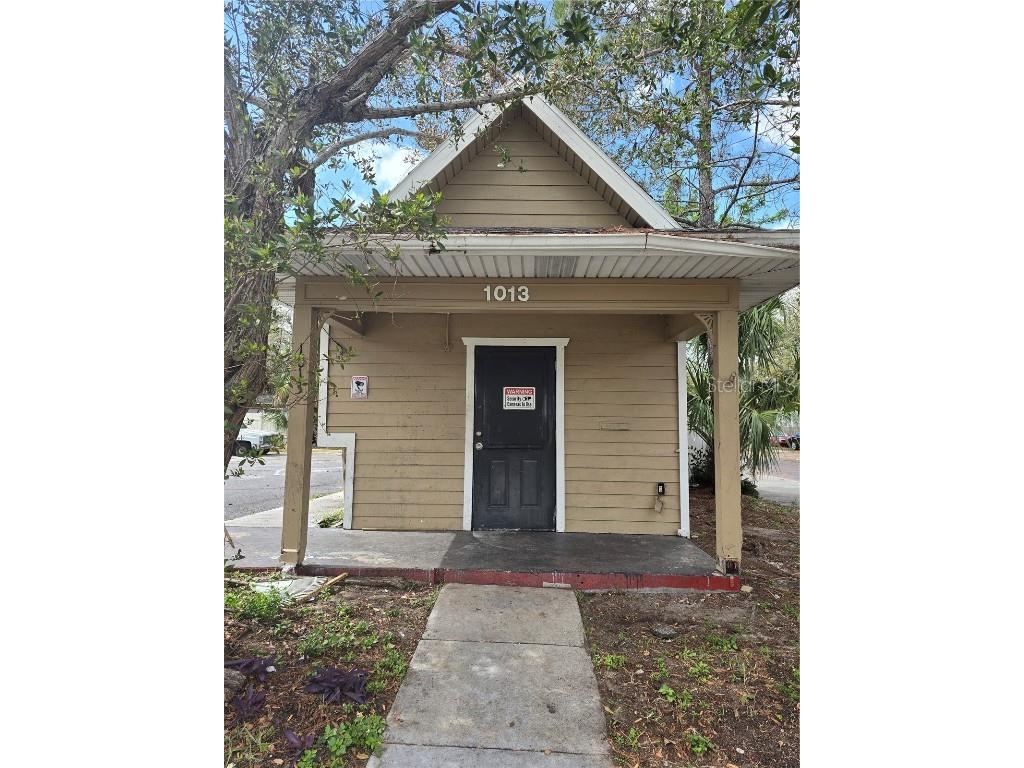 10th & Dr Martin Luther King Jr Street S Saint Petersburg FL 33705 TB8351051 image1