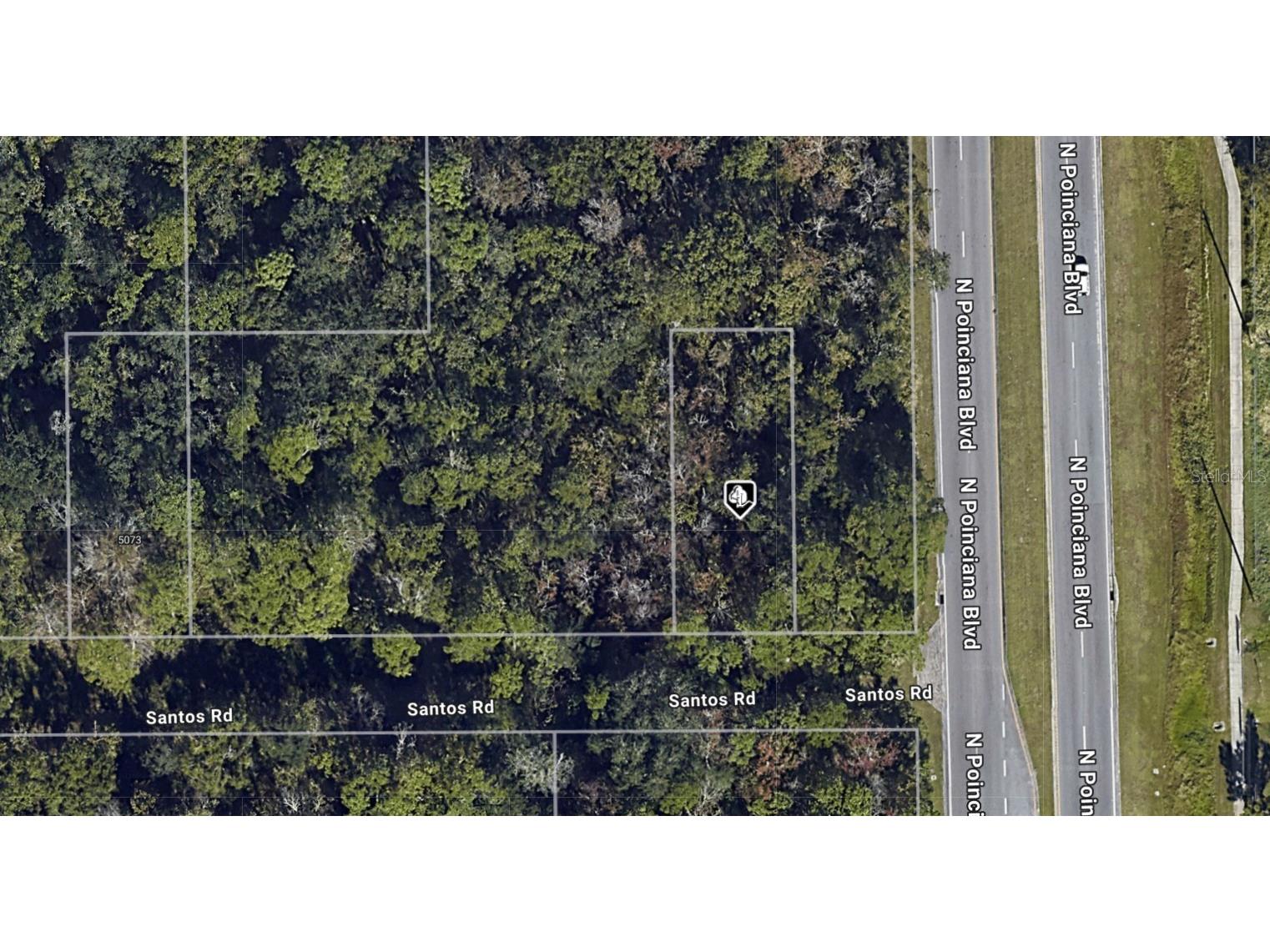11-25-28-370000-120100 N Poinciana Boulevard Kissimmee FL 34746 A4690856 image1