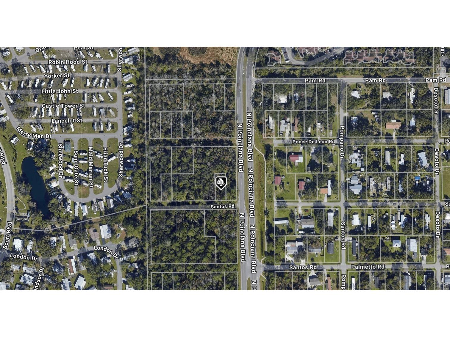 11-25-28-370000-120100 N Poinciana Boulevard Kissimmee FL 34746 A4690856 image2