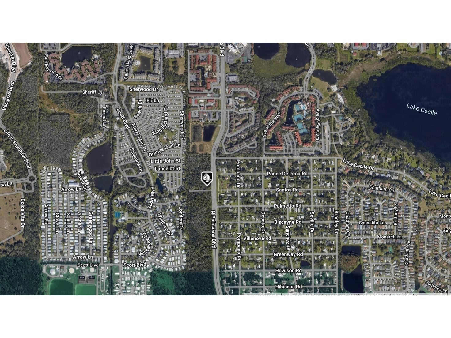 11-25-28-370000-120100 N Poinciana Boulevard Kissimmee FL 34746 A4690856 image3