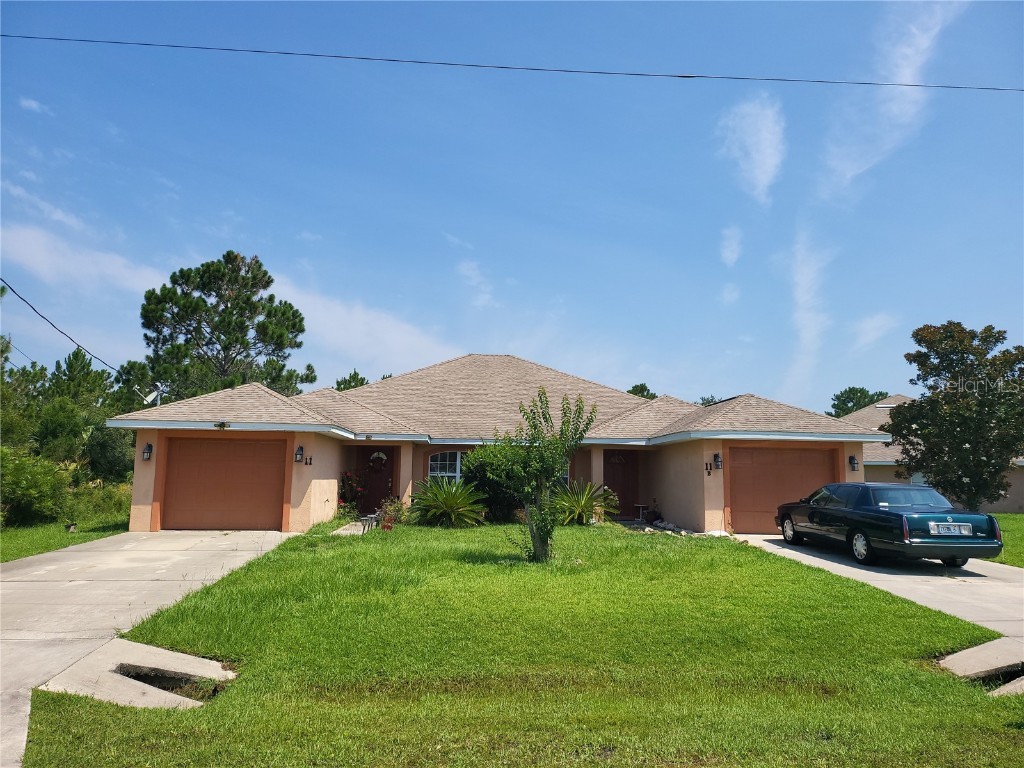11 A & B Flemingwood Lane #A Palm Coast FL 32137 FC292703 image1