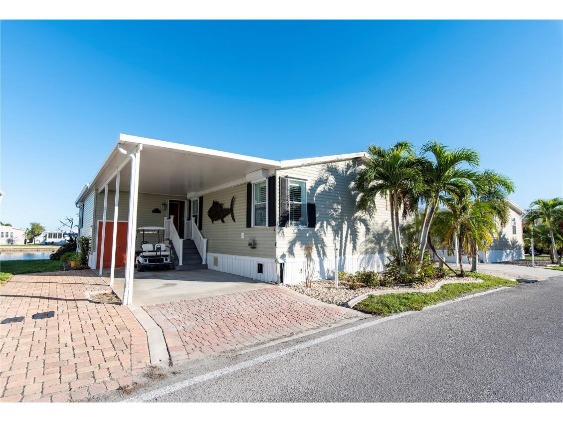 11 Amsterdam Avenue Punta Gorda FL 33950 C7468674 image1