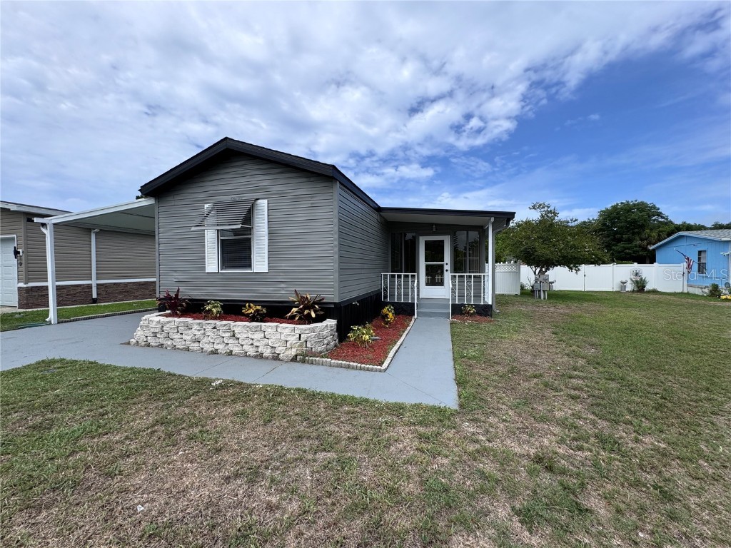 11 Applewood Circle Daytona Beach FL 32119 S5112377 image1