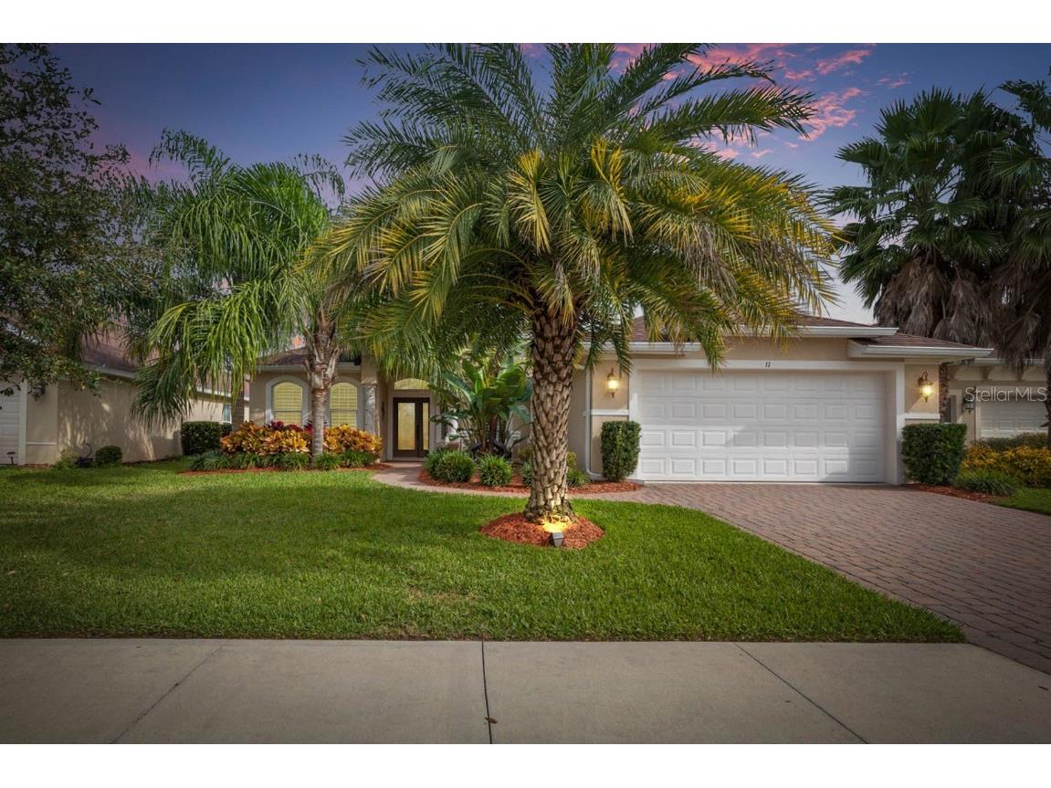 11 Arena Lake Circle Palm Coast FL 32137 FC296898 image1