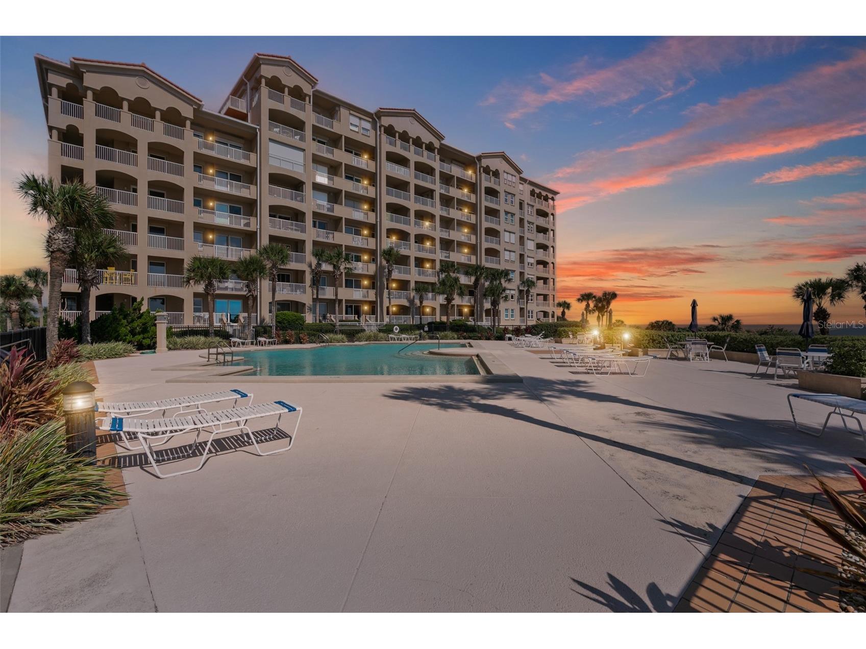 11 Avenue De La Mer #1207 Palm Coast FL 32137 - ATLANTIC OCEAN FC319153 image1