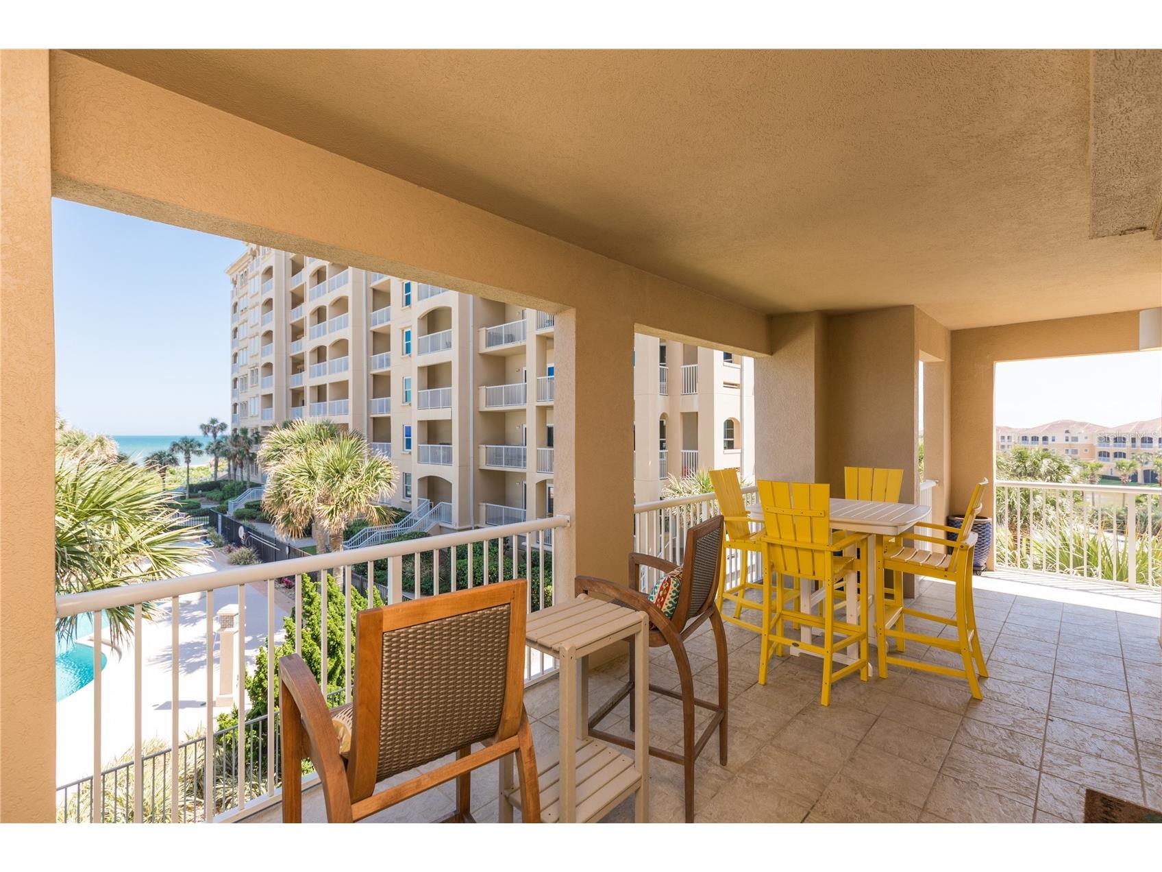 11 Avenue De La Mer #1207 Palm Coast FL 32137 - ATLANTIC OCEAN FC319153 image12