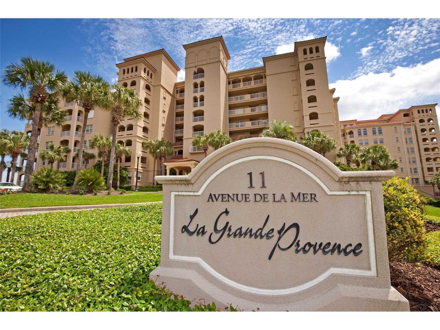 11 Avenue De La Mer #1207 Palm Coast FL 32137 - ATLANTIC OCEAN FC319153 image2