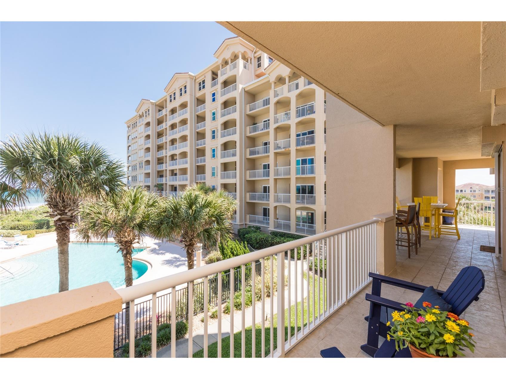 11 Avenue De La Mer #1207 Palm Coast FL 32137 - ATLANTIC OCEAN FC319153 image20