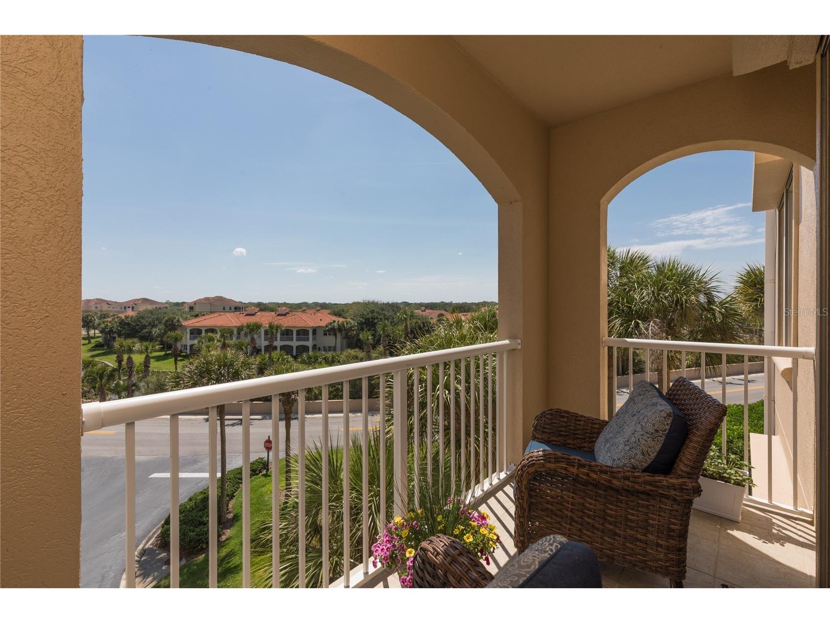 11 Avenue De La Mer #1207 Palm Coast FL 32137 - ATLANTIC OCEAN FC319153 image27