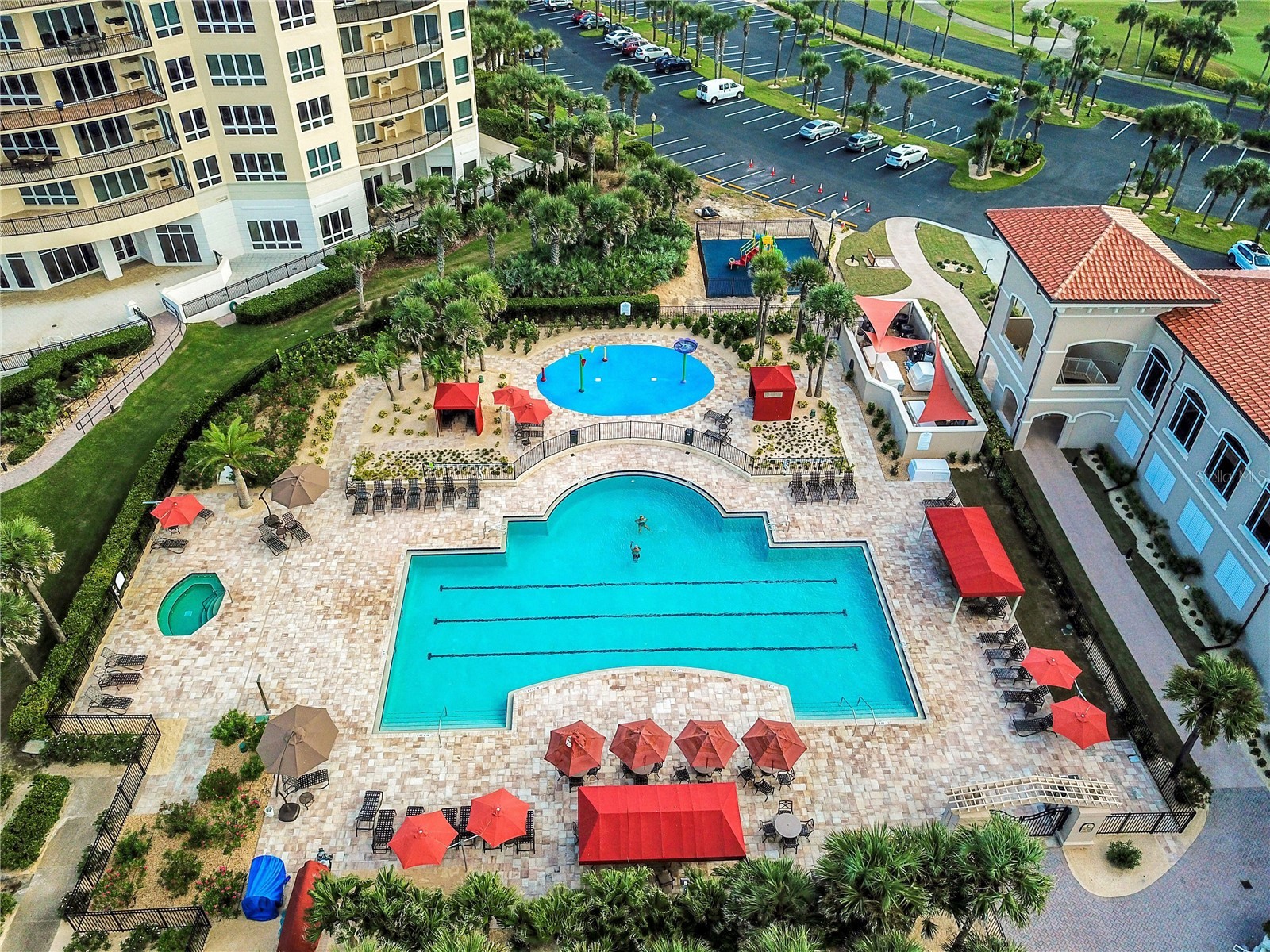 11 Avenue De La Mer #1207 Palm Coast FL 32137 - ATLANTIC OCEAN FC319153 image32