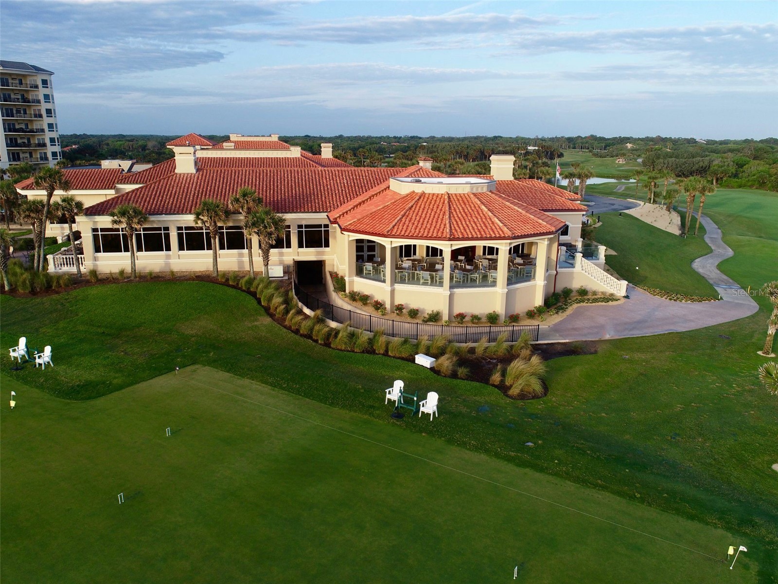 11 Avenue De La Mer #1207 Palm Coast FL 32137 - ATLANTIC OCEAN FC319153 image34