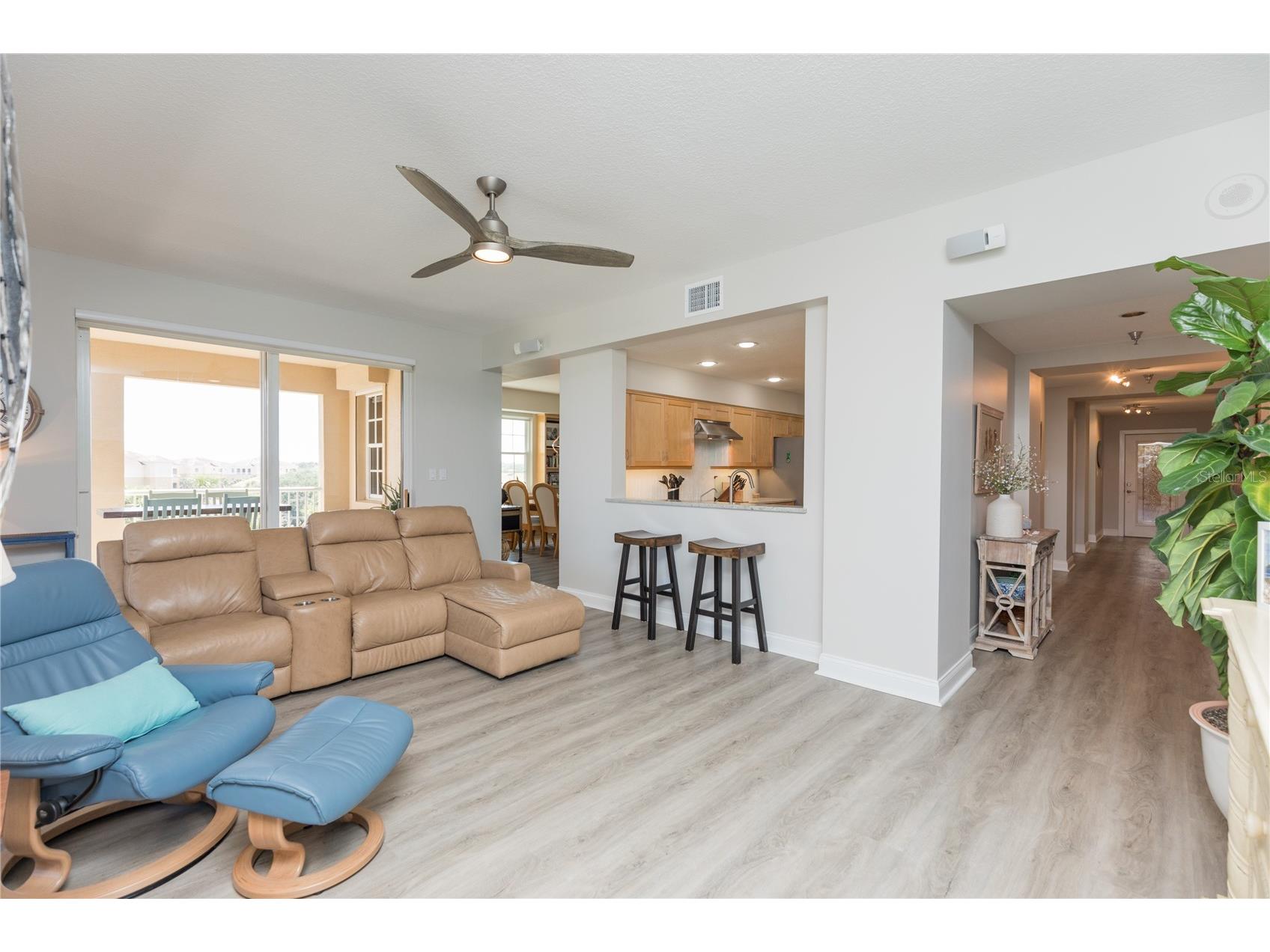 11 Avenue De La Mer #1207 Palm Coast FL 32137 - ATLANTIC OCEAN FC319153 image9