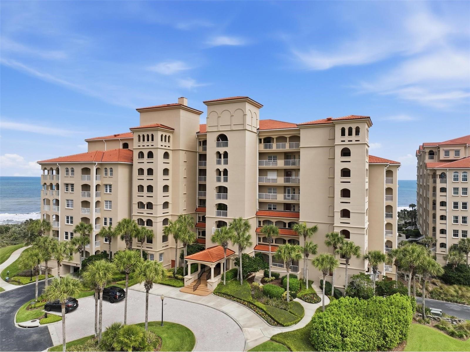 11 Avenue De La Mer #1303 Palm Coast FL 32137 - ATLANTIC OCEAN FC318175 image1