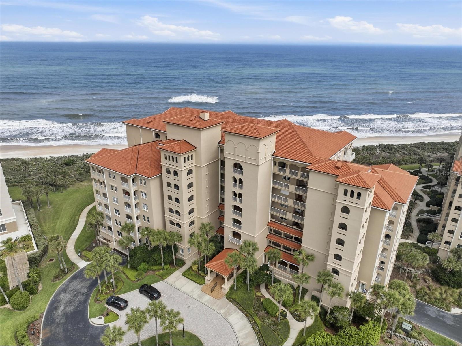11 Avenue De La Mer #1303 Palm Coast FL 32137 - ATLANTIC OCEAN FC318175 image2