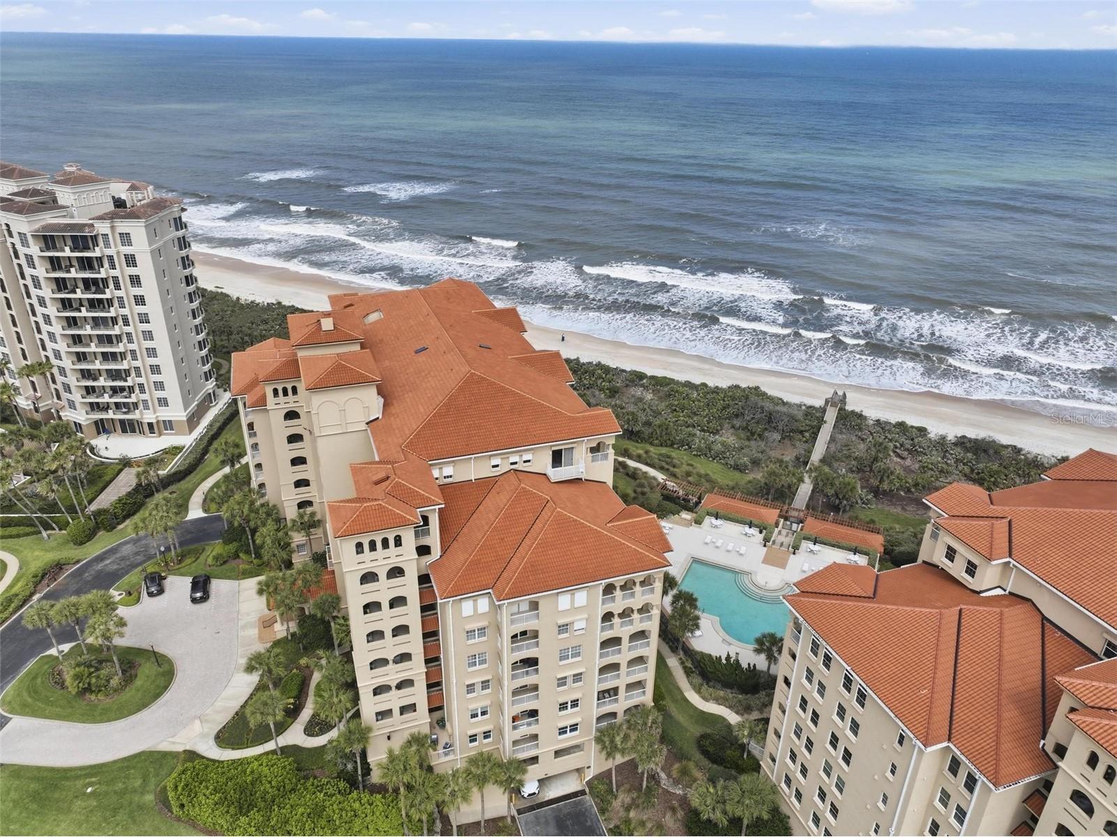 11 Avenue De La Mer #1303 Palm Coast FL 32137 - ATLANTIC OCEAN FC318175 image3