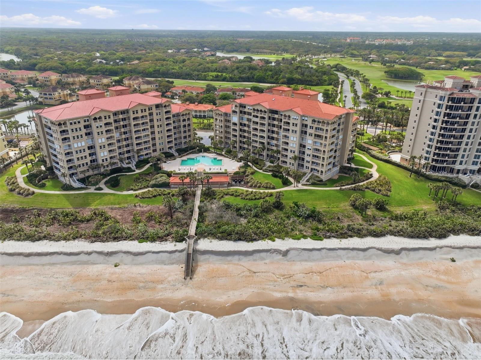 11 Avenue De La Mer #1303 Palm Coast FL 32137 - ATLANTIC OCEAN FC318175 image6