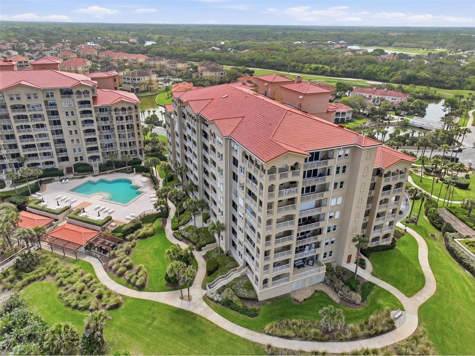 11 Avenue De La Mer #1303 Palm Coast FL 32137 - ATLANTIC OCEAN FC318175 image7