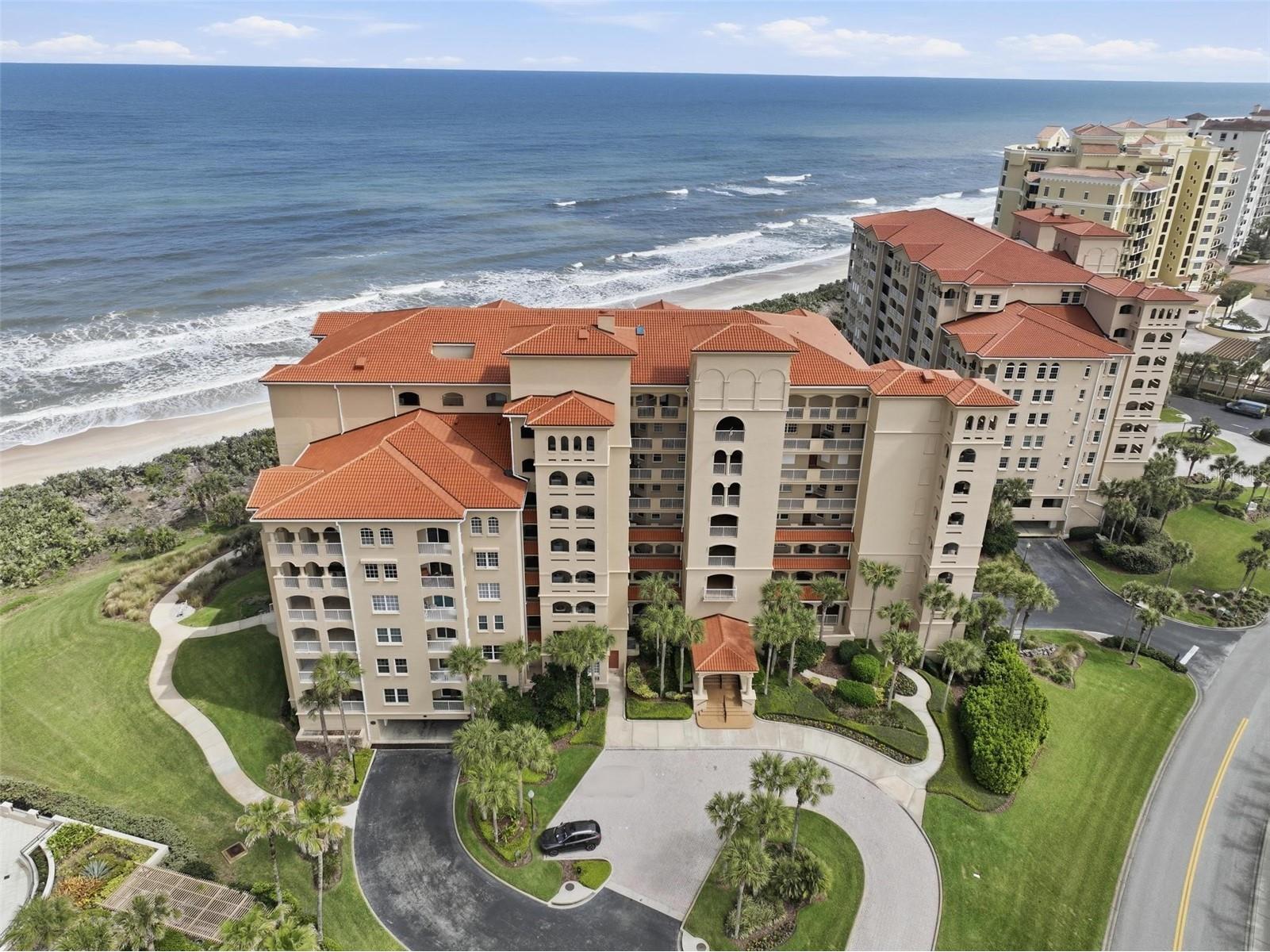 11 Avenue De La Mer #1303 Palm Coast FL 32137 - ATLANTIC OCEAN FC318175 image8