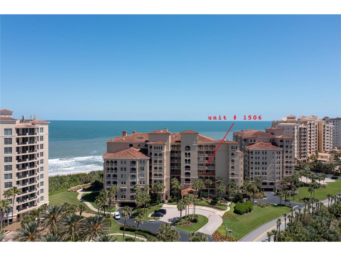 11 Avenue De La Mer #1506 Palm Coast FL 32137 - ATLANTIC OCEAN FC290323 image1