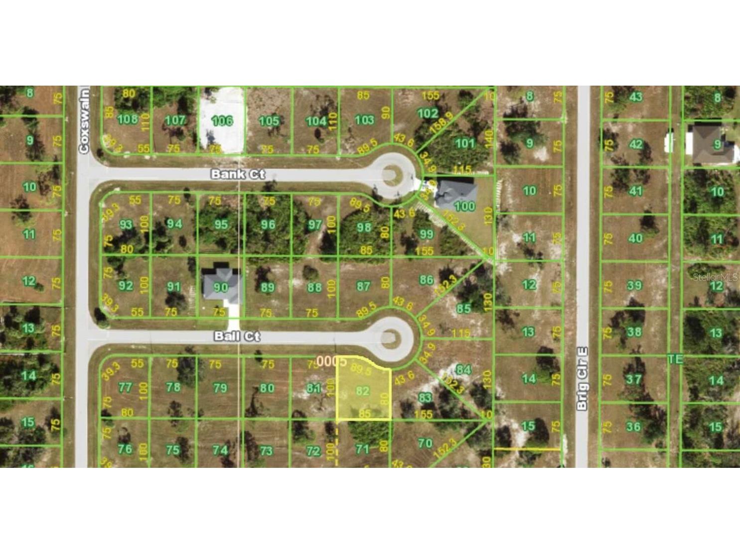 11 Bail Court Placida FL 33946 A4659213 image2