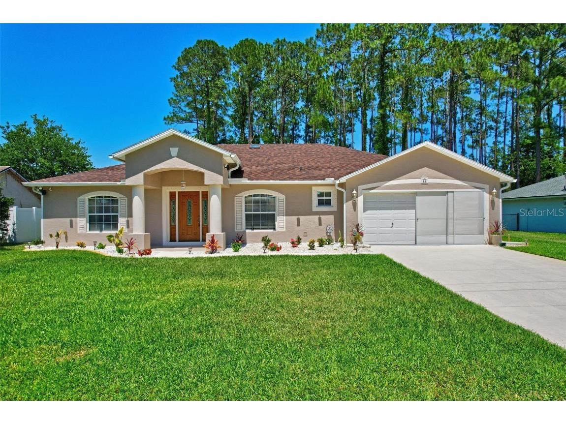 11 Ballard Lane Palm Coast FL 32137 FC301160 image1