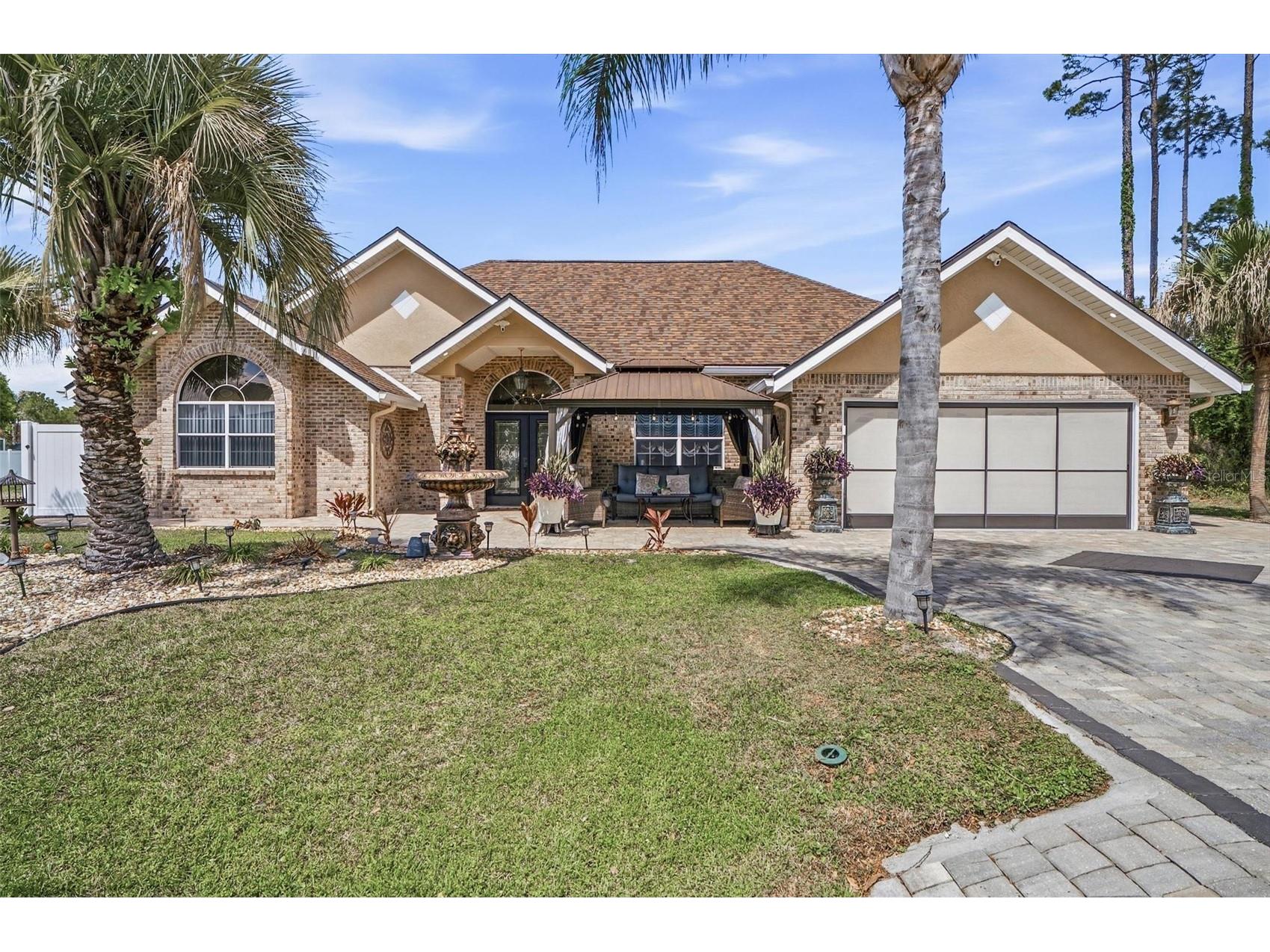11 Bannerwood Lane Palm Coast FL 32137 FC317223 image1