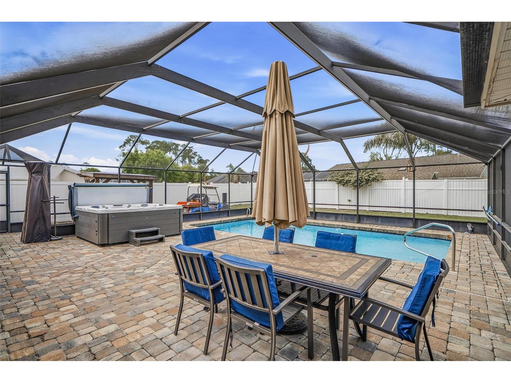 11 Bannerwood Lane Palm Coast FL 32137 FC317223 image76