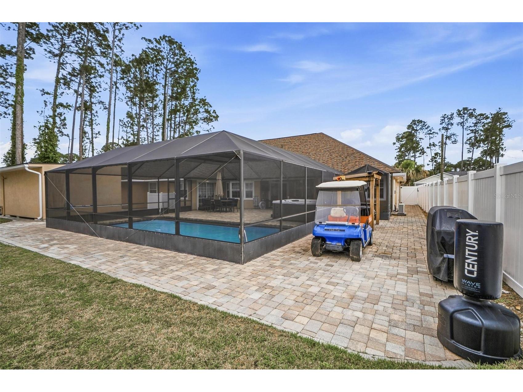 11 Bannerwood Lane Palm Coast FL 32137 FC317223 image84