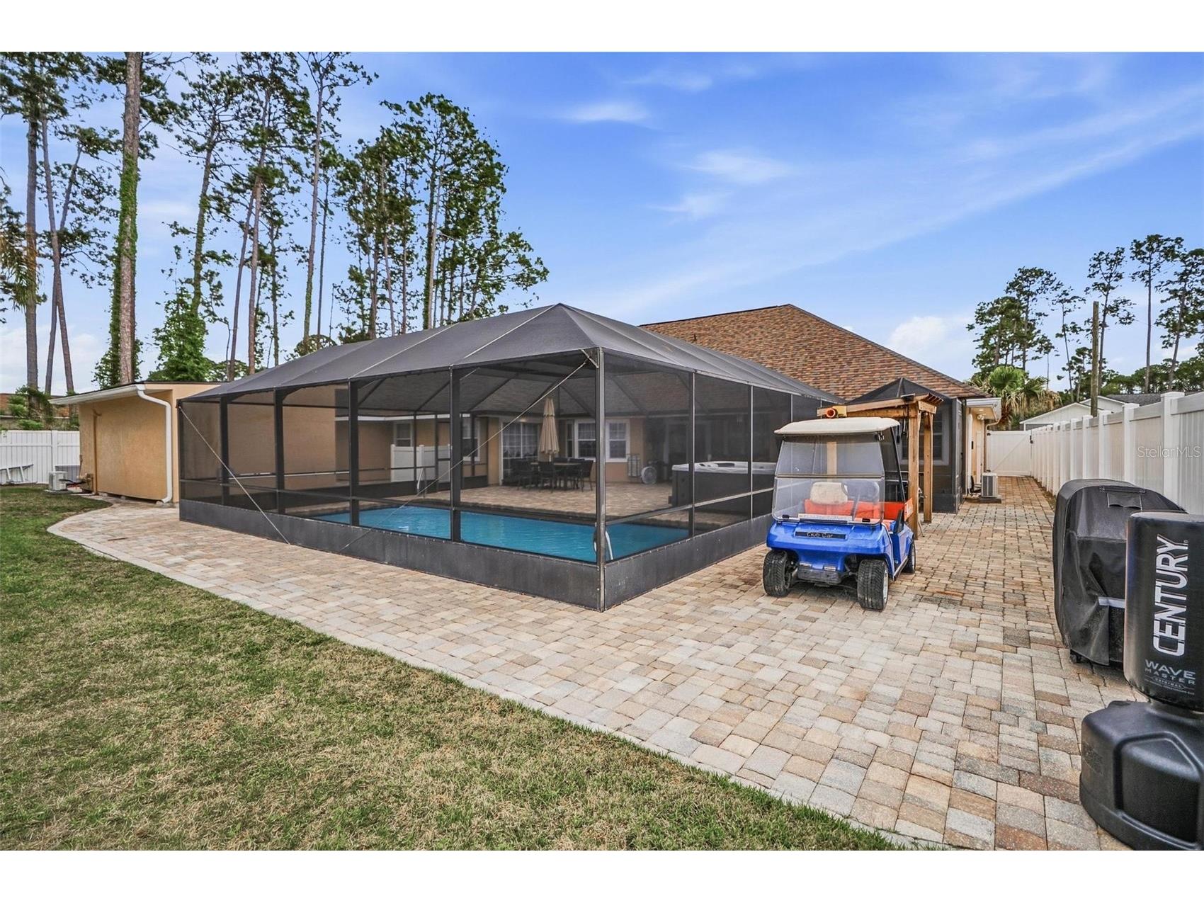 11 Bannerwood Lane Palm Coast FL 32137 FC317223 image85