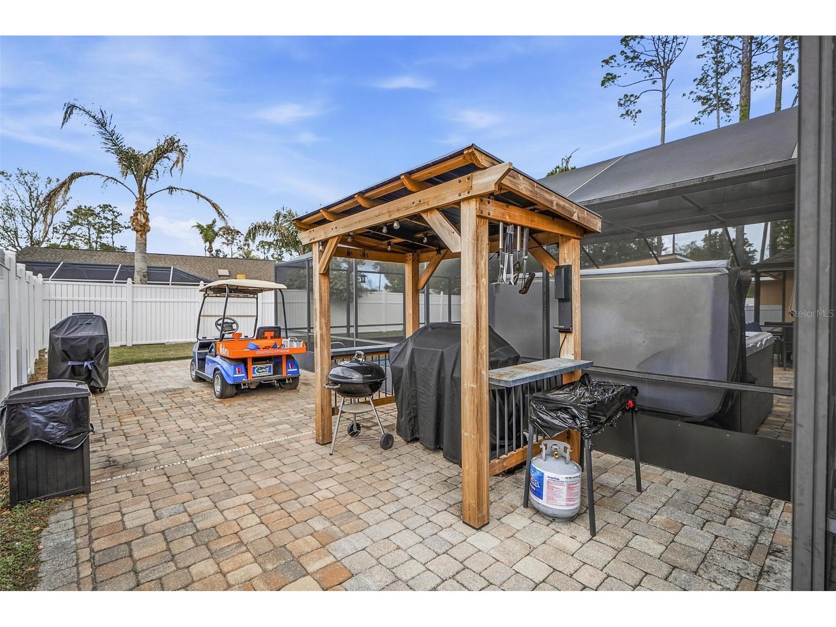 11 Bannerwood Lane Palm Coast FL 32137 FC317223 image86