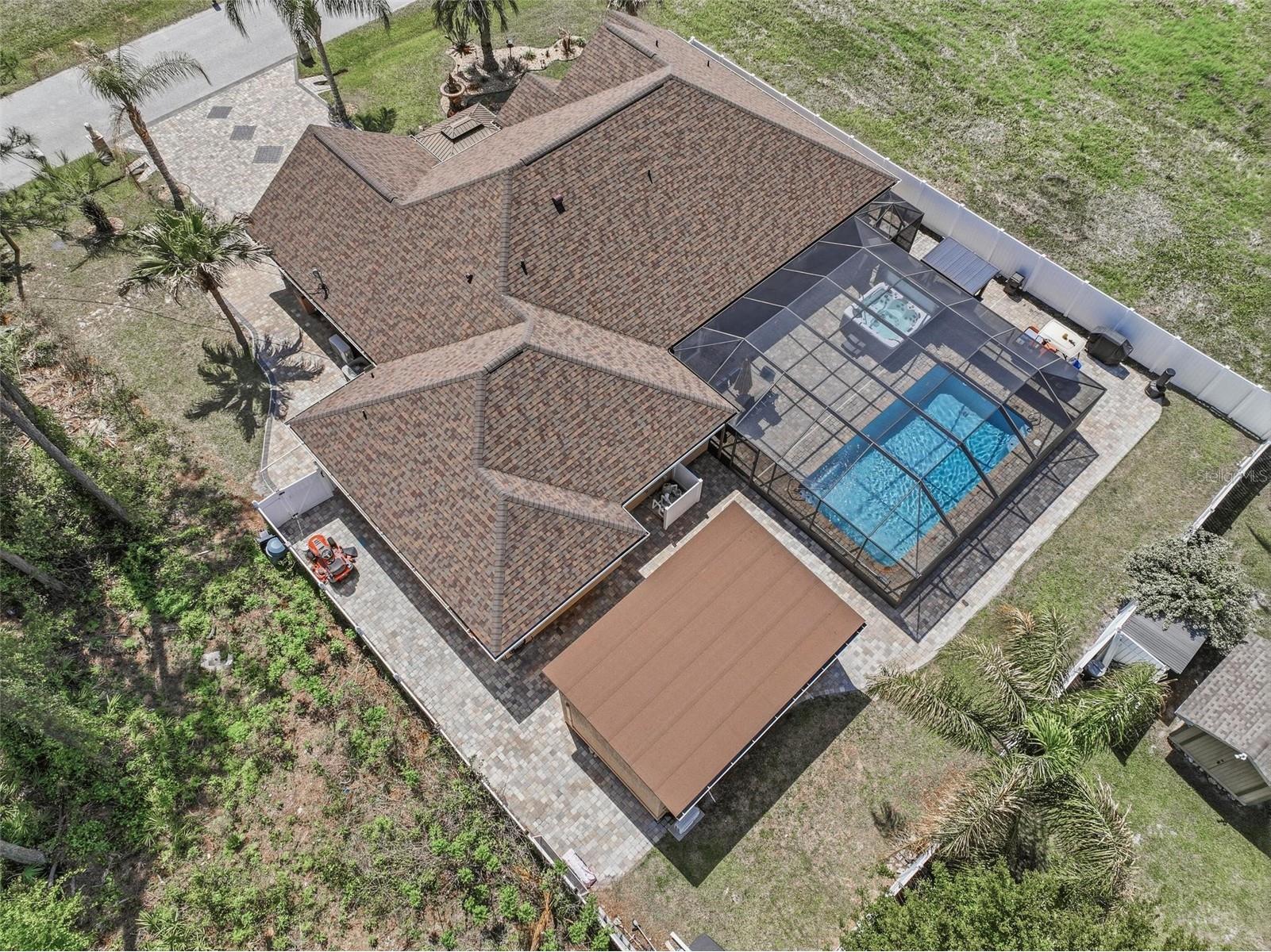 11 Bannerwood Lane Palm Coast FL 32137 FC317223 image88