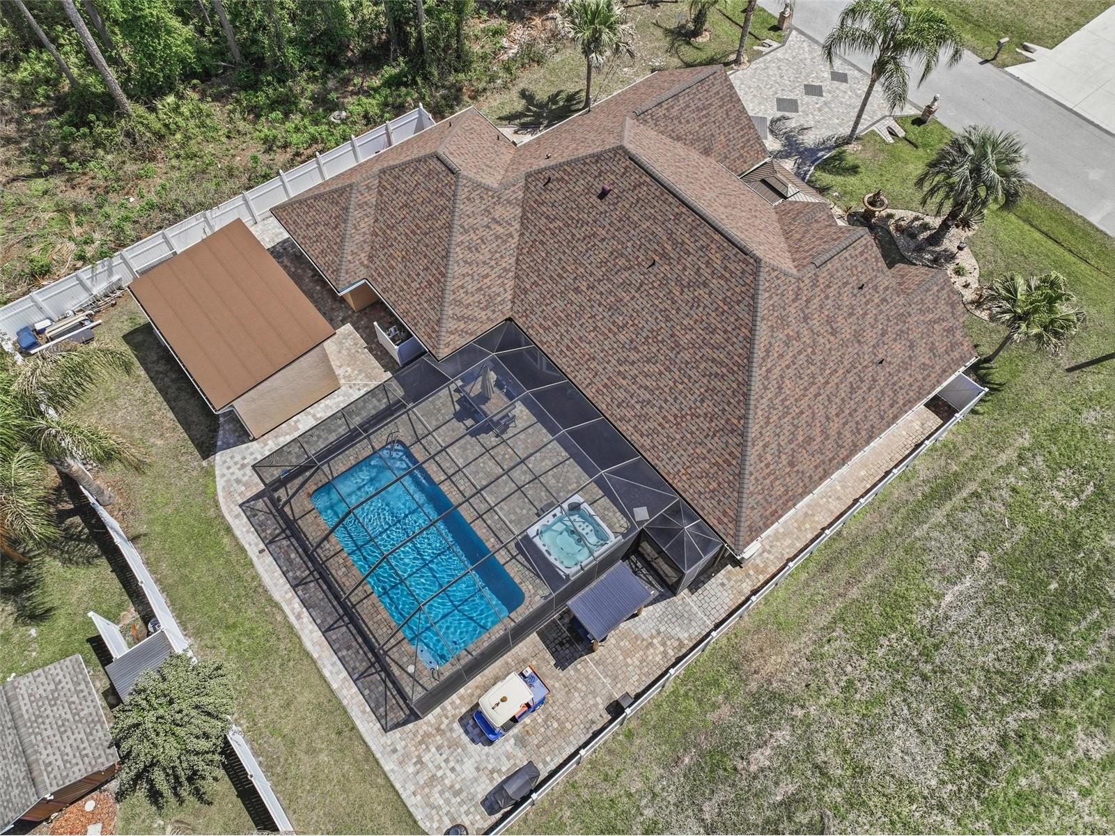 11 Bannerwood Lane Palm Coast FL 32137 FC317223 image89