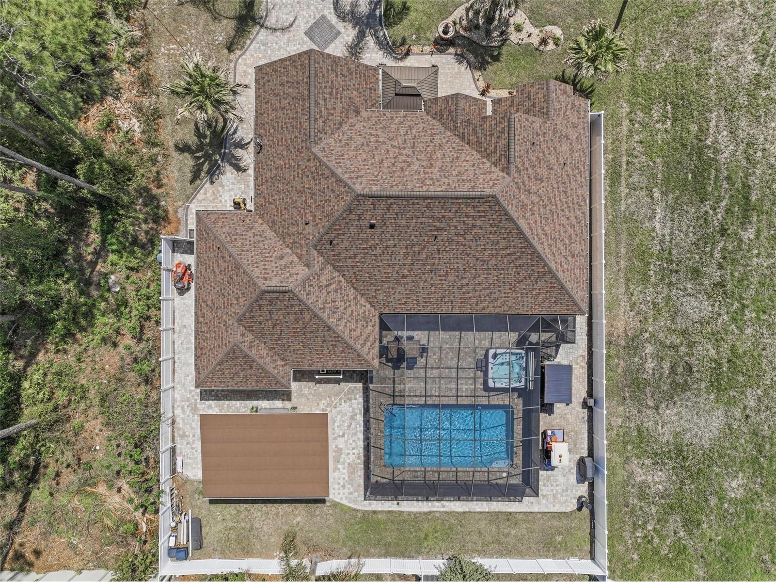 11 Bannerwood Lane Palm Coast FL 32137 FC317223 image92