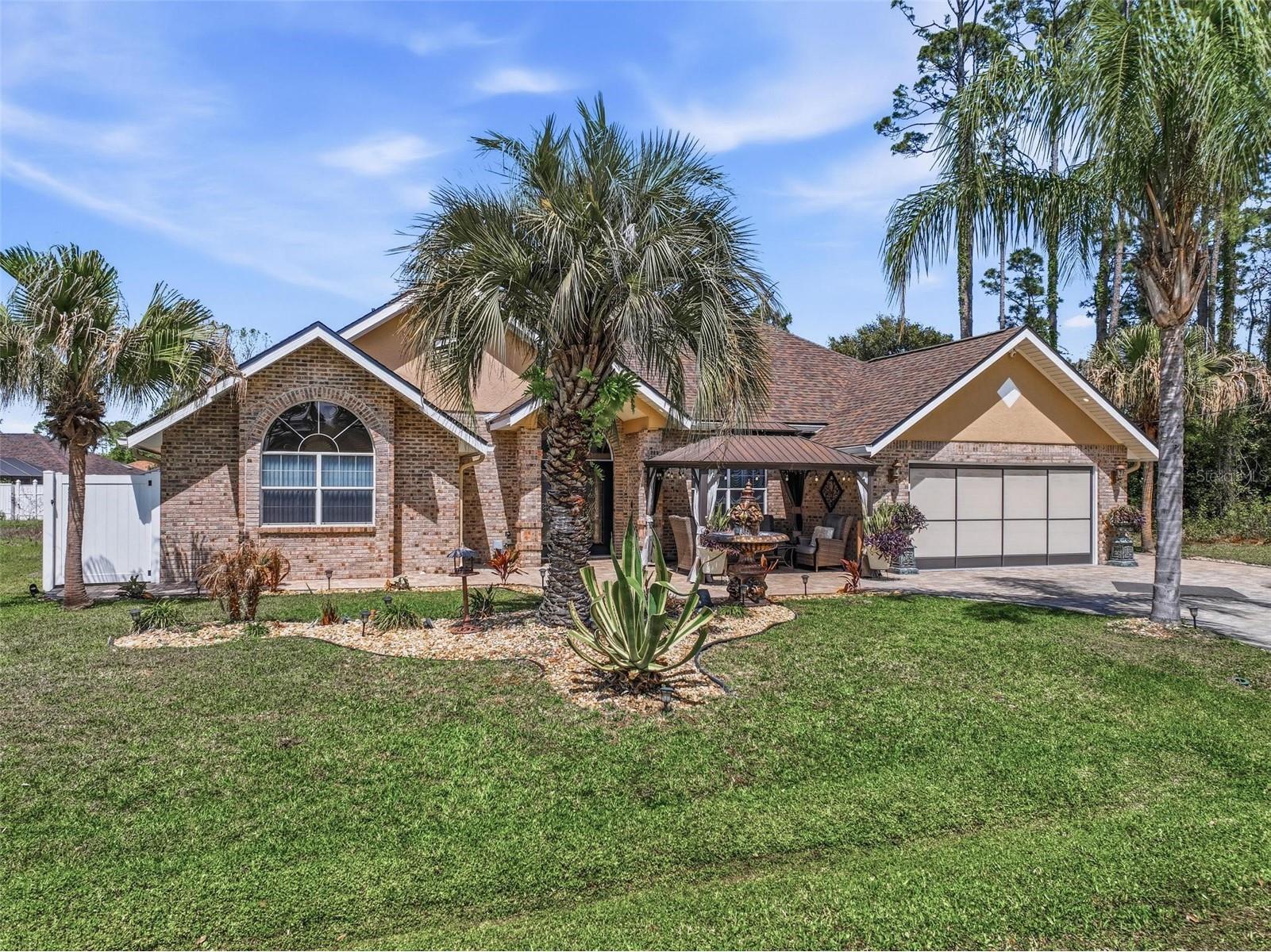 11 Bannerwood Lane Palm Coast FL 32137 FC317223 image93