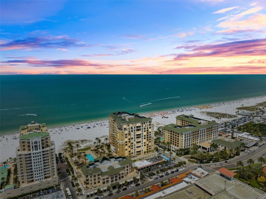 11 Baymont Street #1005 Clearwater FL 33767 U8237198 image1