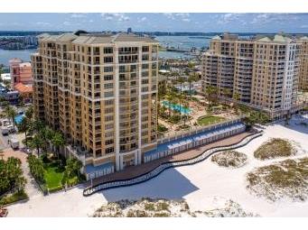 11 Baymont Street #1006 Clearwater Beach FL 33767 TB8527570 image1