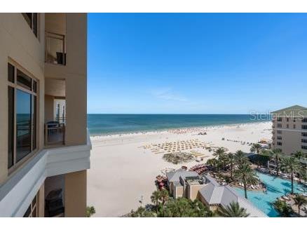 11 Baymont Street #1006 Clearwater Beach FL 33767 TB8527570 image4