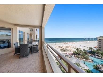 11 Baymont Street #1006 Clearwater Beach FL 33767 TB8527570 image6