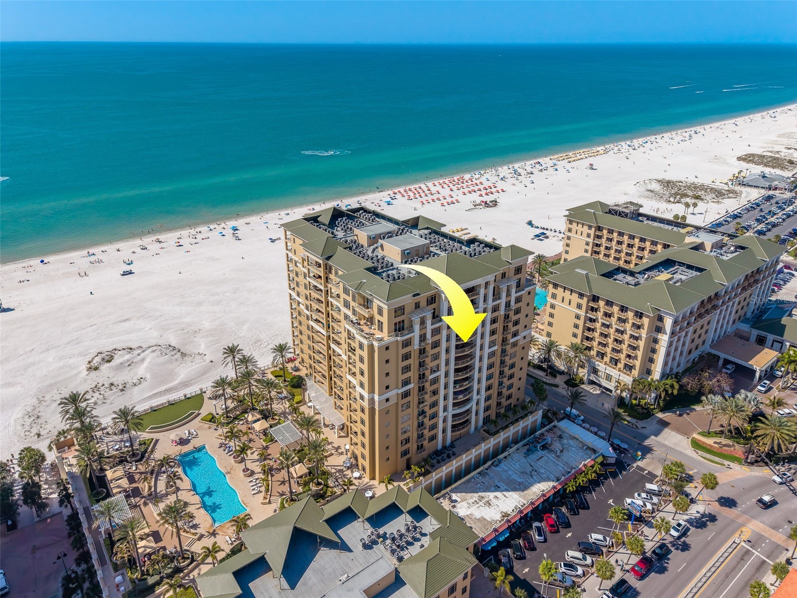 11 Baymont Street #1109 Clearwater Beach FL 33767 TB8484158 image2