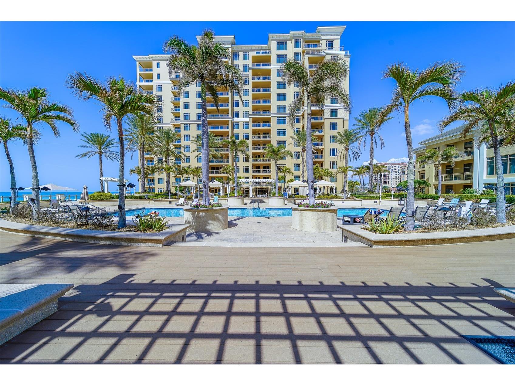 11 Baymont Street #1109 Clearwater Beach FL 33767 TB8484158 image42