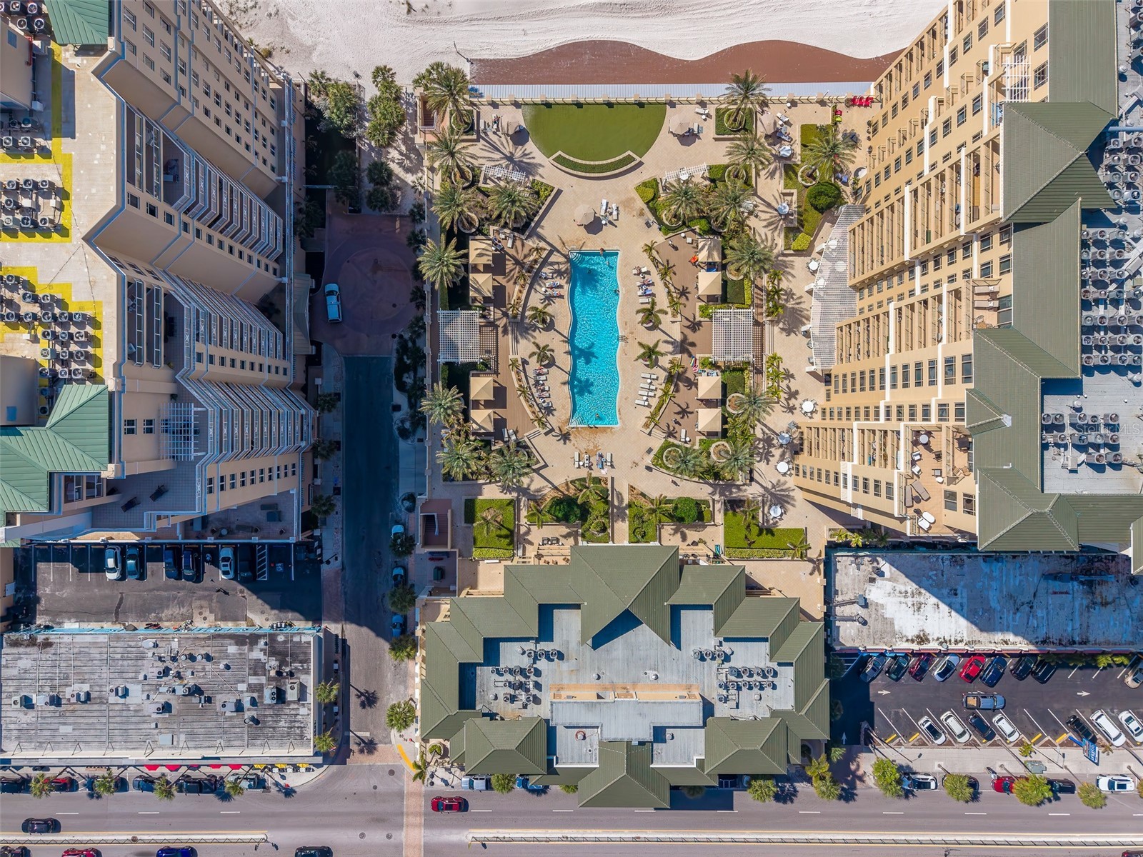 11 Baymont Street #1109 Clearwater Beach FL 33767 TB8484158 image45