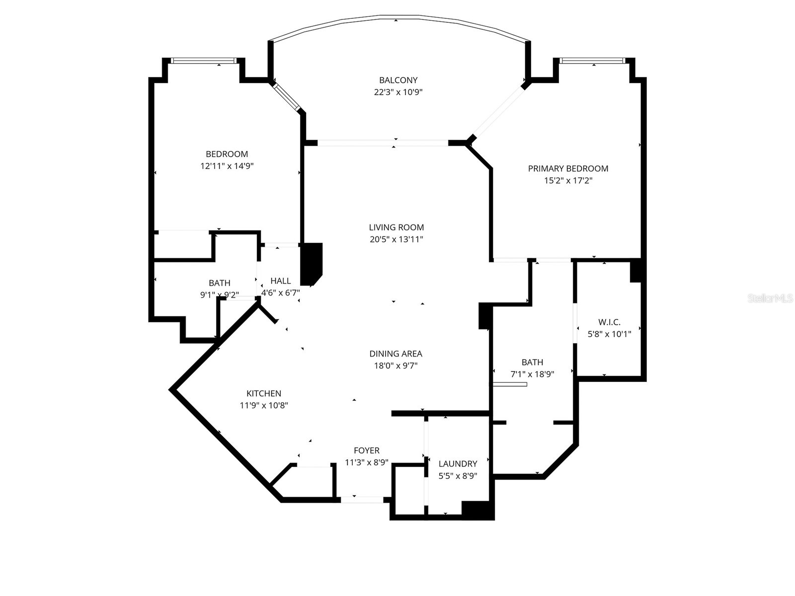 11 Baymont Street #1109 Clearwater Beach FL 33767 TB8484158 image47