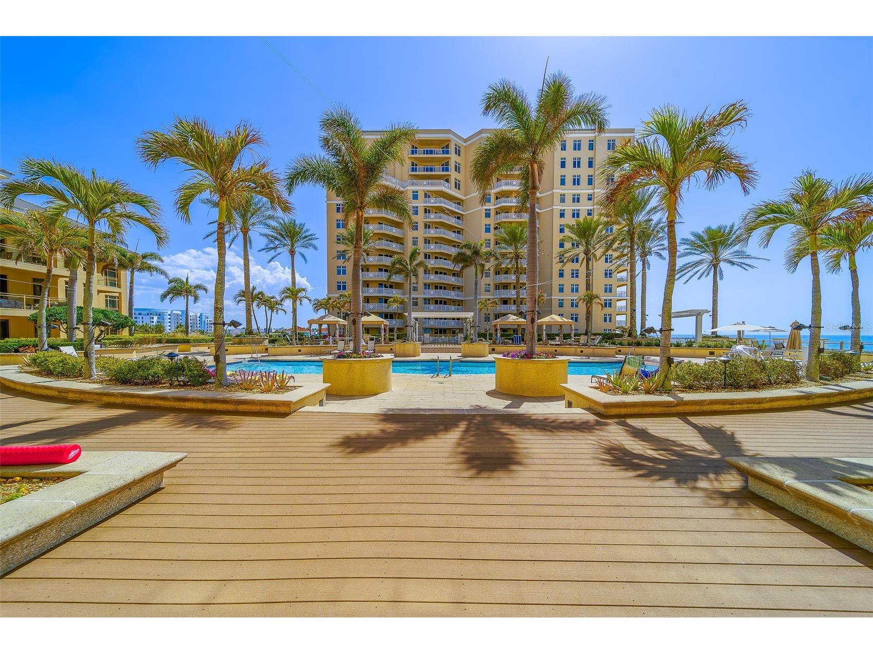 11 Baymont Street #1109 Clearwater Beach FL 33767 TB8495243 image1