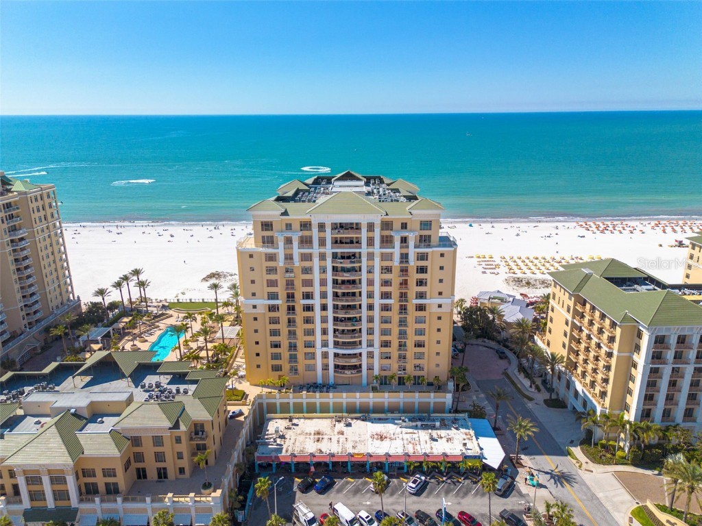 11 Baymont Street #1403 Clearwater Beach FL 33767 TB8356079 image1