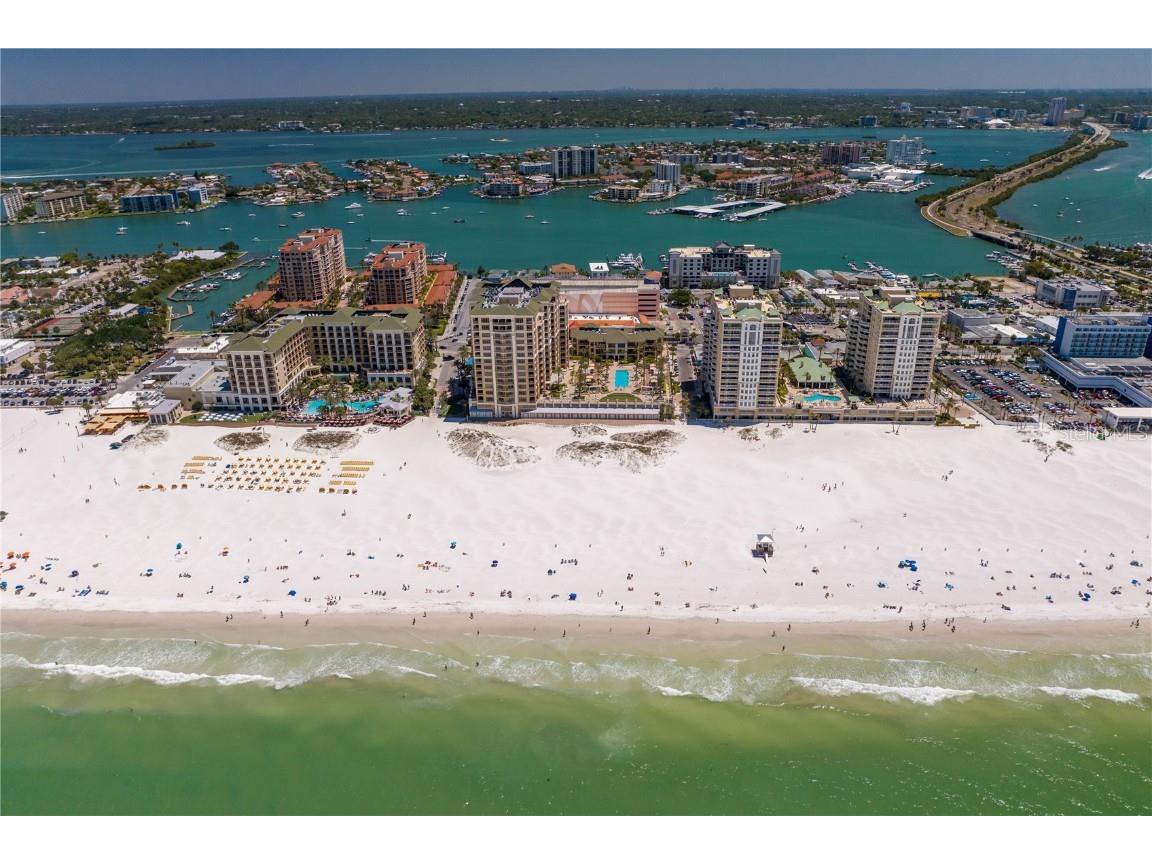 11 Baymont Street #1505 Clearwater FL 33767 U8198701 image1