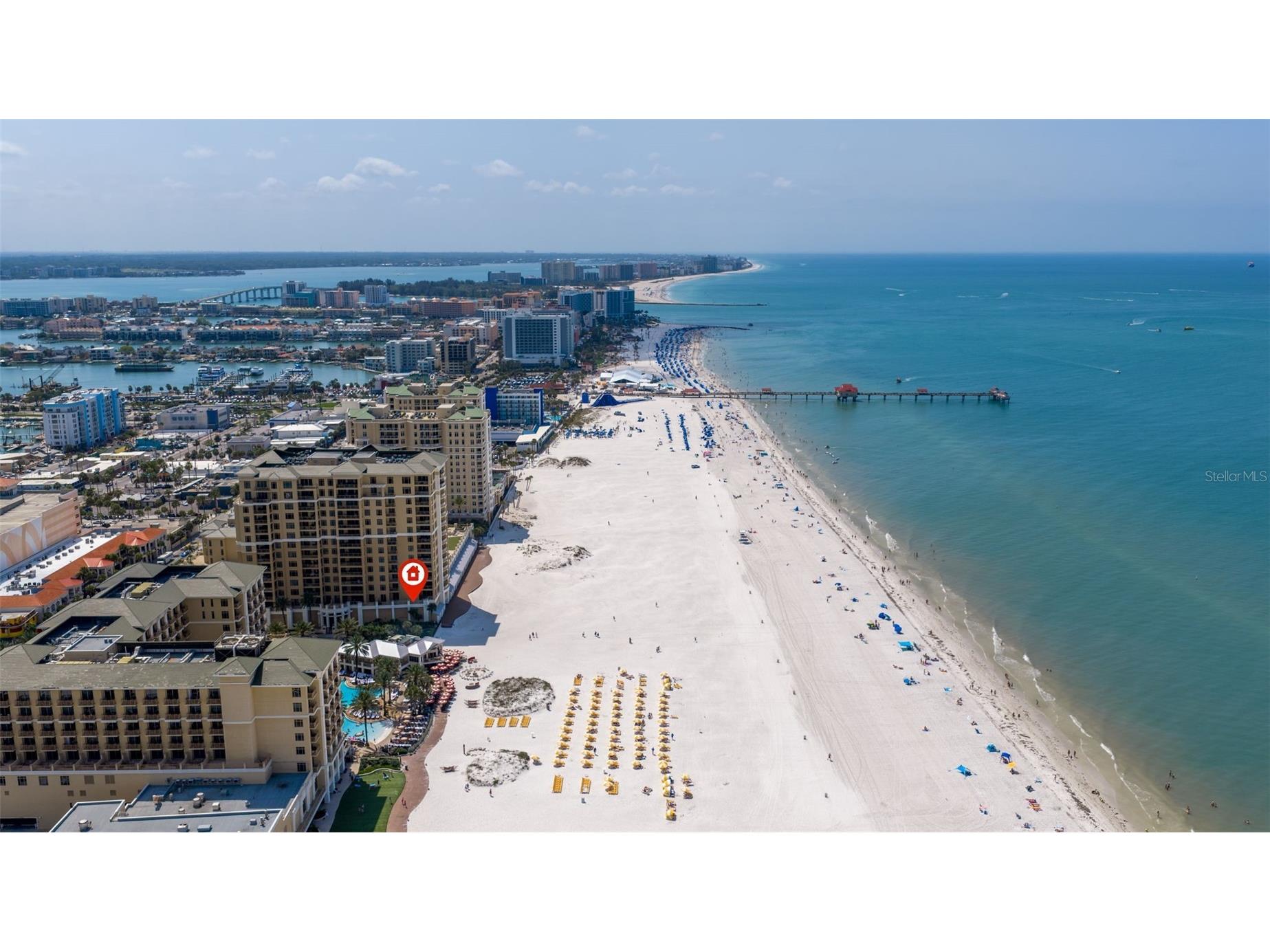 11 Baymont Street #302 Clearwater Beach FL 33767 - GULF OF AMERICA TB8494438 image4